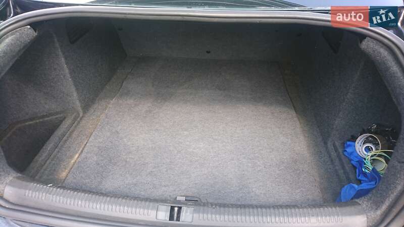 Седан Audi A4 2005 в Львове