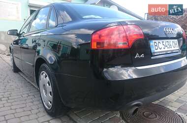 Седан Audi A4 2005 в Львові фото 6 Седан Audi A4 2005 в Львові
