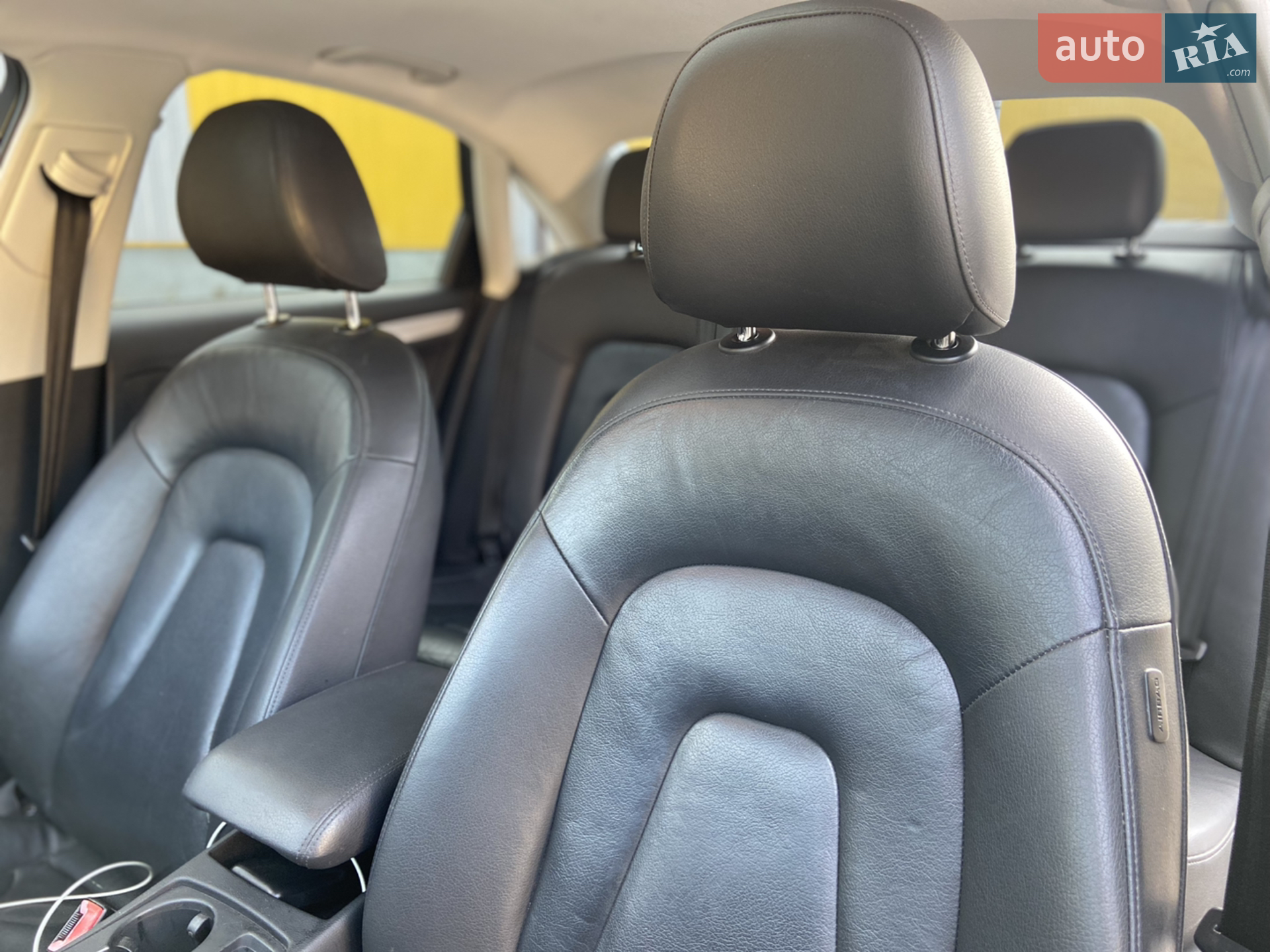 2011 Audi A4 - мініатюра 33