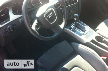  Audi A4 2011 в 