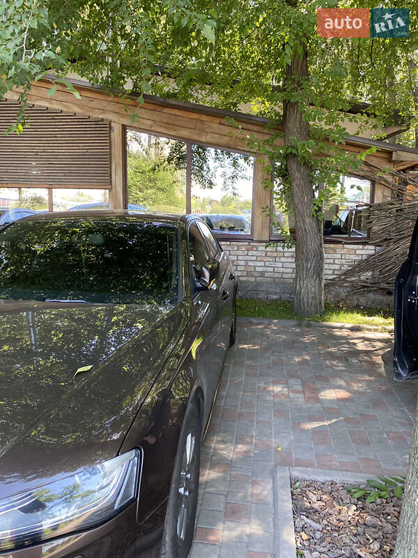 Седан Audi A4 2012 в Днепре фото 13 Седан Audi A4 2012 в Днепре