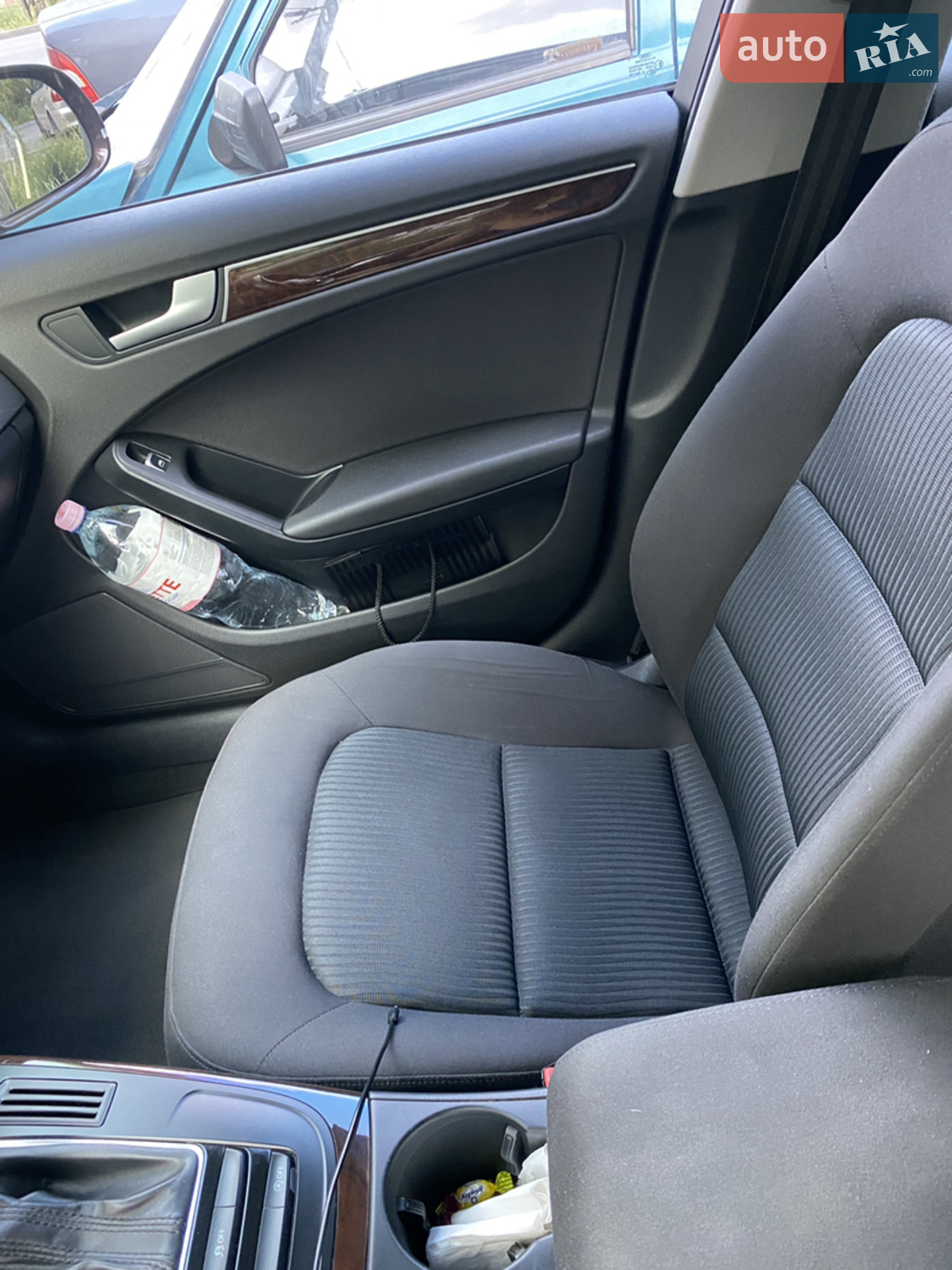2012 Audi A4 - мініатюра 22