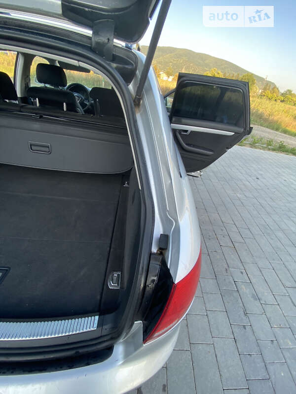 Универсал Audi A4 2006 в Виноградове
