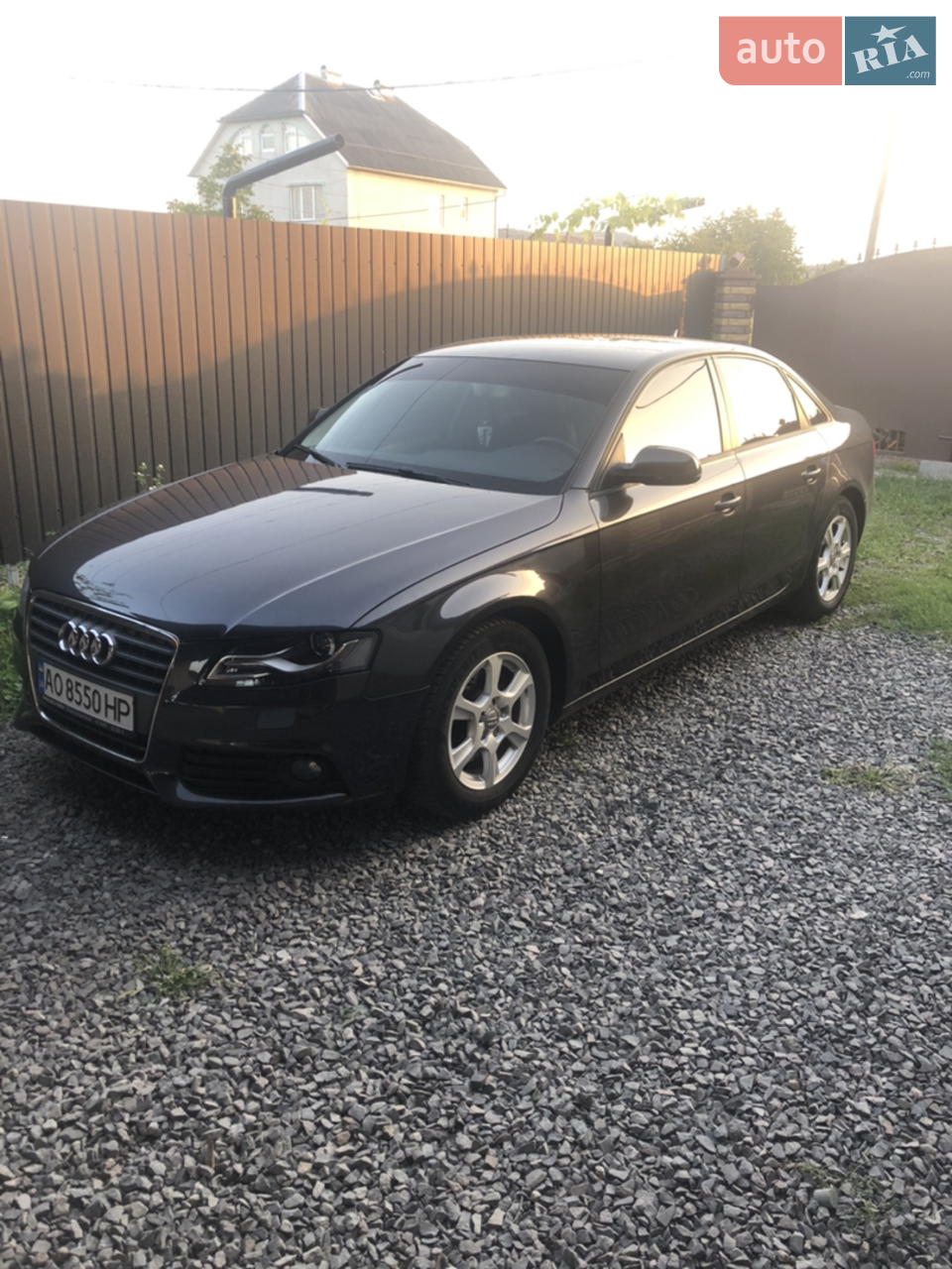 2012 Audi A4 - мініатюра 104