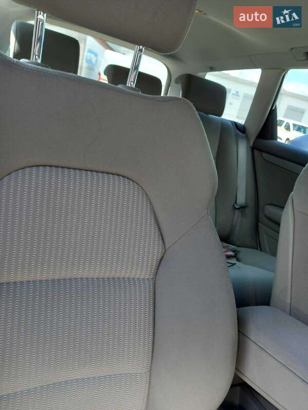 Универсал Audi A4 2007 в Черновцах фото 4 Универсал Audi A4 2007 в Черновцах