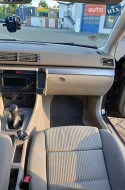 Универсал Audi A4 2007 в 