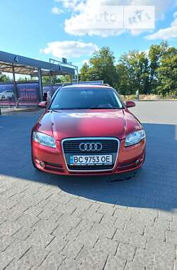 Универсал Audi A4 2006 в 