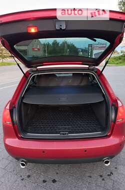 Универсал Audi A4 2006 в 