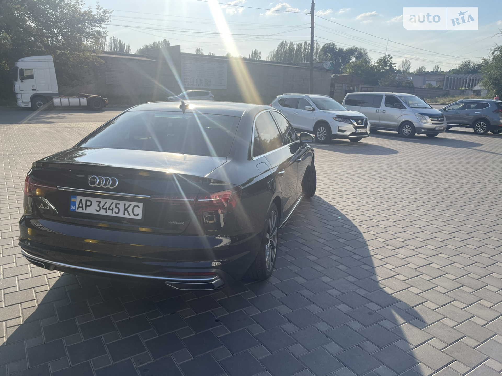 2021 Audi A4 - мініатюра 10
