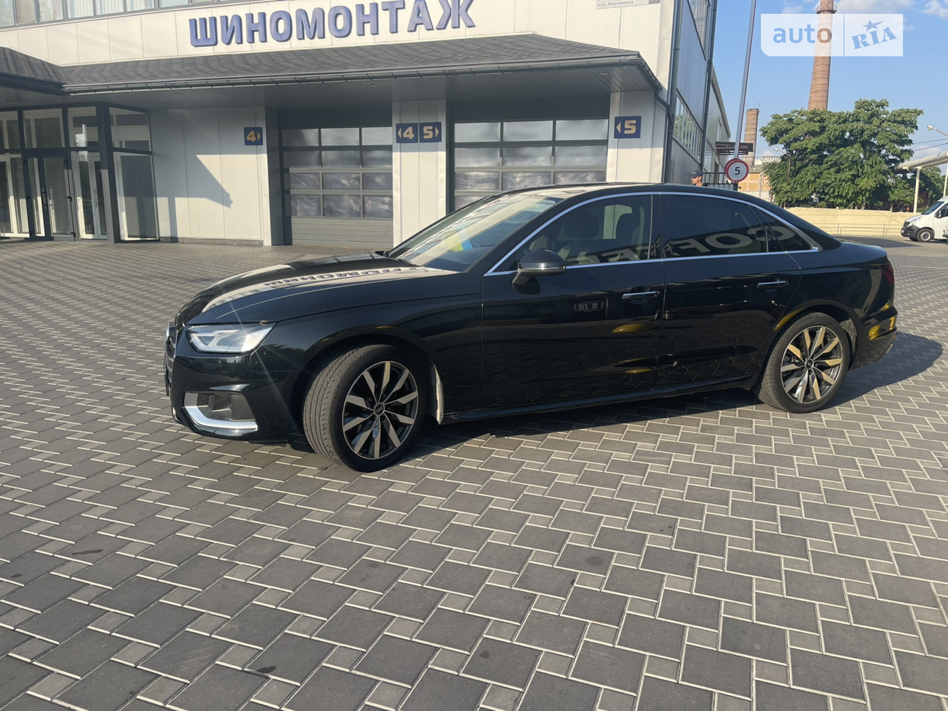 2021 Audi A4 - мініатюра 13