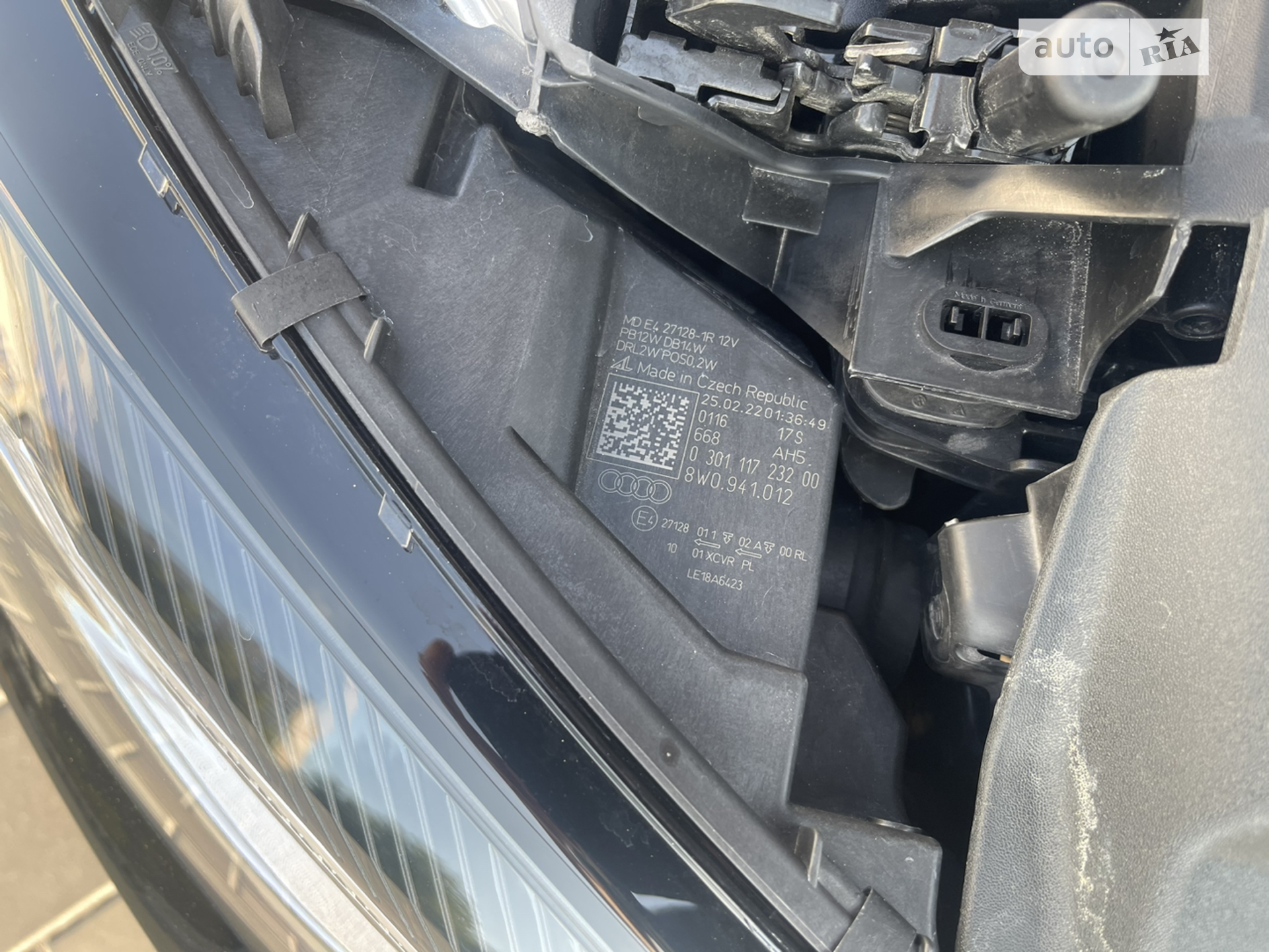 2021 Audi A4 - мініатюра 21