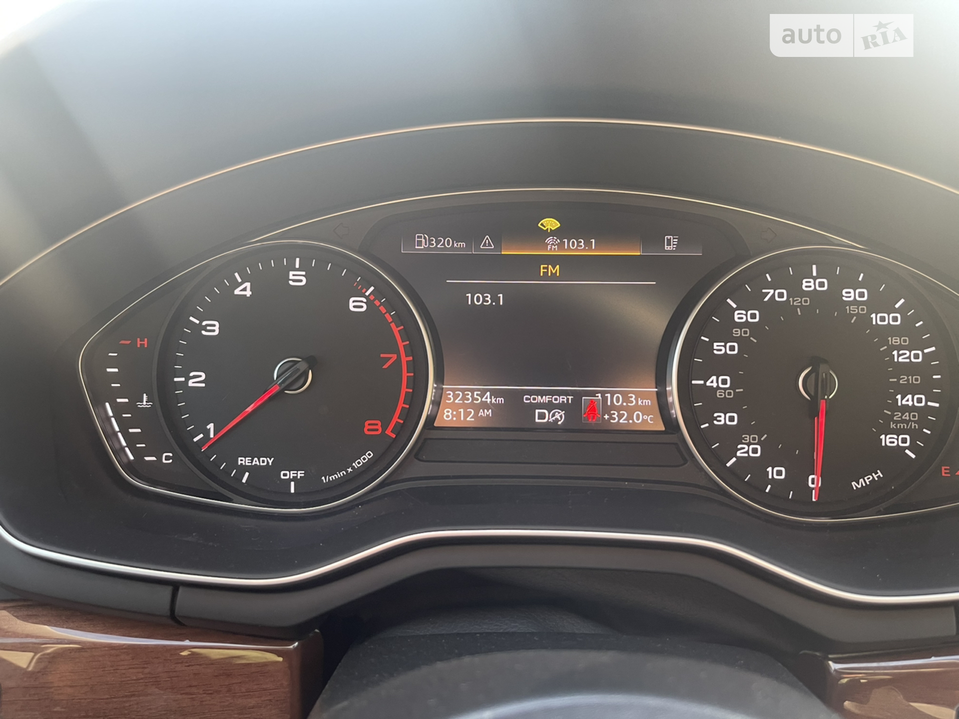 2021 Audi A4 - мініатюра 31