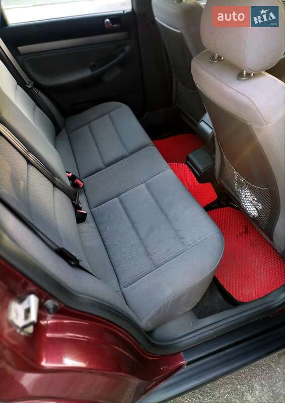 Универсал Audi A4 1999 в Харькове