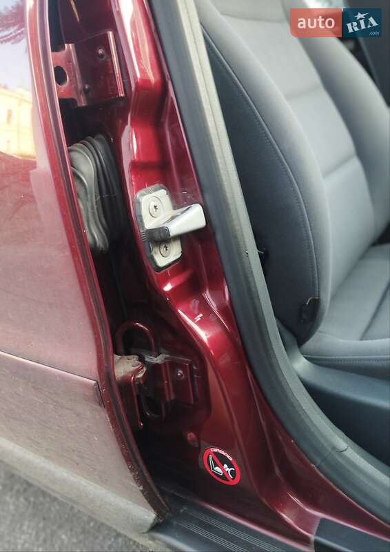 Универсал Audi A4 1999 в Харькове
