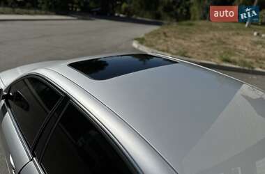 Седан Audi A4 2003 в Чернігові