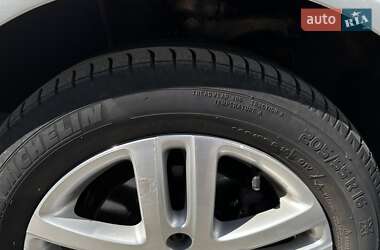 Седан Audi A4 2003 в Чернігові