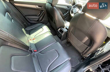Седан Audi A4 2013 в 