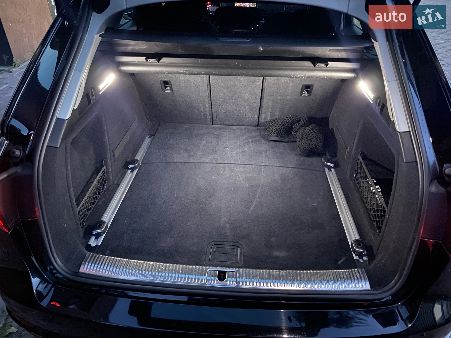 2018 Audi A4 - мініатюра 50