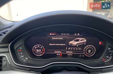 Універсал Audi A4 2018 в Умані