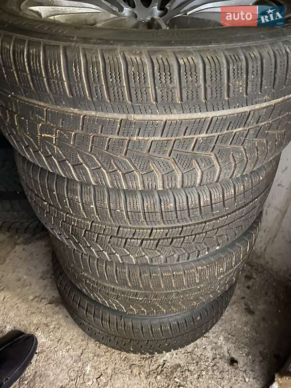 Универсал Audi A4 2018 в Киеве