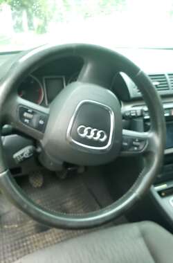 Универсал Audi A4 2007 в Калуше