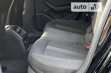 Універсал Audi A4 2018 в 