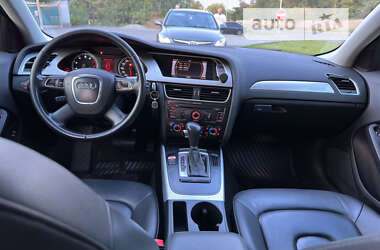 Универсал Audi A4 2010 в 