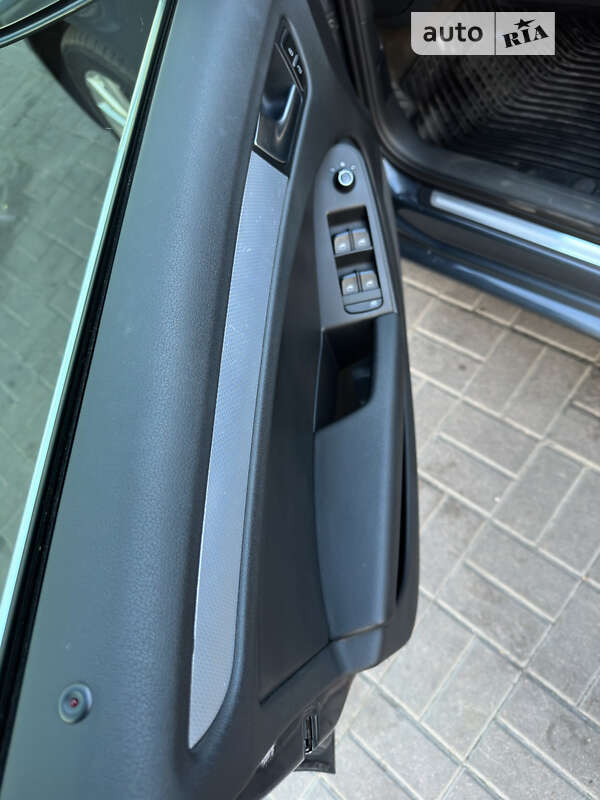 Універсал Audi A4 2010 в Києві