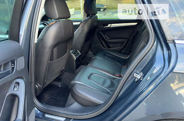 Универсал Audi A4 2010 в 