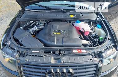 Кабріолет Audi A4 2004 в Славуті