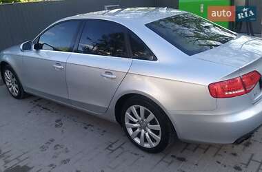 Седан Audi A4 2012 в Тернополі