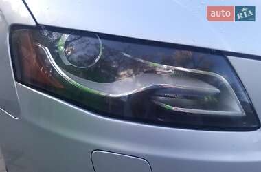 Седан Audi A4 2012 в Тернополі