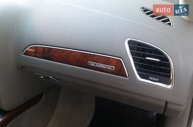 Седан Audi A4 2012 в Тернополі