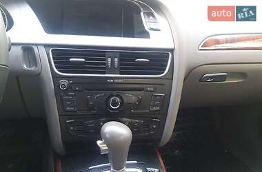 Седан Audi A4 2012 в Тернополі