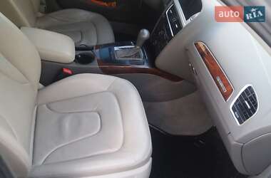 Седан Audi A4 2012 в Тернополі