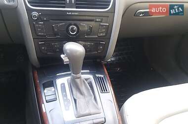 Седан Audi A4 2012 в Тернополі
