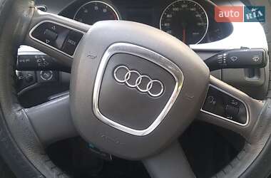 Седан Audi A4 2012 в Тернополі