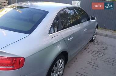 Седан Audi A4 2012 в Тернополі