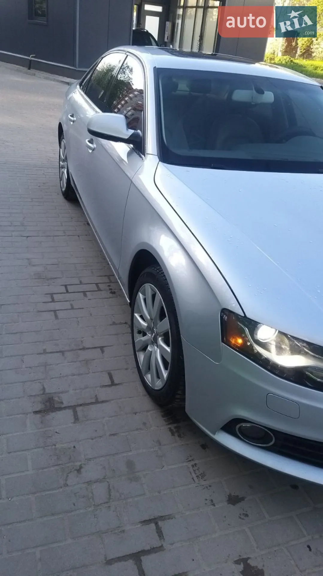 2012 Audi A4 - мініатюра 19