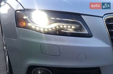 Седан Audi A4 2012 в Тернополі