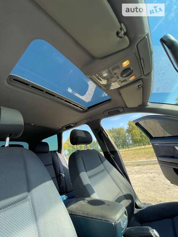 Универсал Audi A4 2001 в Ковеле фото 16 Универсал Audi A4 2001 в Ковеле