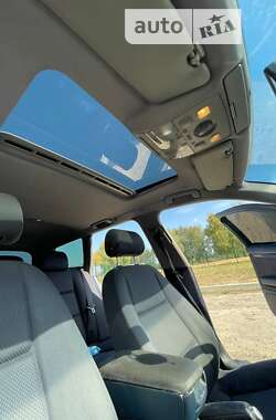 Универсал Audi A4 2001 в 