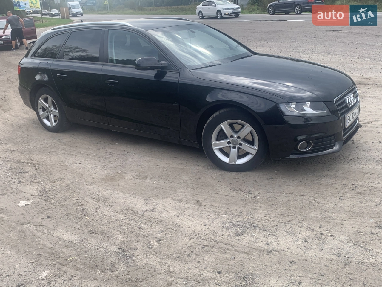 2011 Audi A4 - мініатюра 24