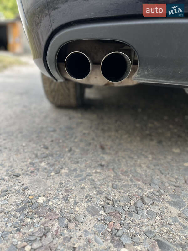 Универсал Audi A4 2010 в Тернополе