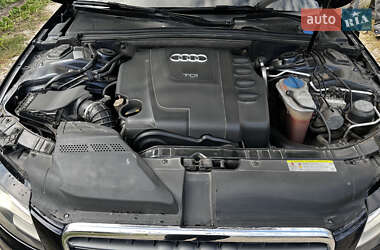 Универсал Audi A4 2010 в 