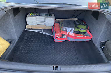 Седан Audi A4 2005 в Днепре