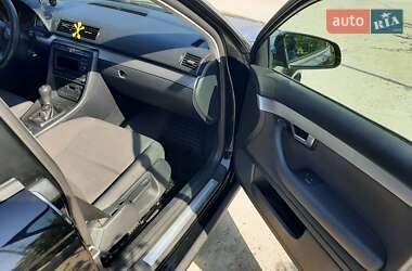 Универсал Audi A4 2006 в Монастырище
