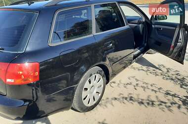 Универсал Audi A4 2006 в Монастырище