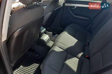 Универсал Audi A4 2006 в Монастырище