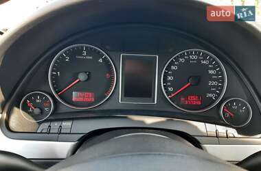 Универсал Audi A4 2006 в Монастырище